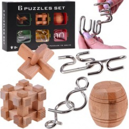 Uganka / Puzzle ZA4441