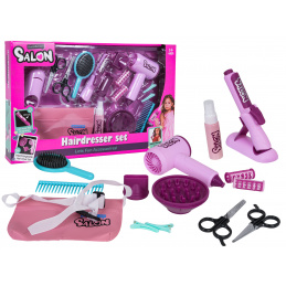 MEGA Set Male Frizerke