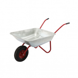 Aga Vrtno samokolnico 85l