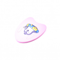 Aga Otroška plavalna deska 39x30x2,5 cm