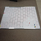 Aga Magnetna tabla 120x90 cm - 6DAZ222 - II. KAKOVOST