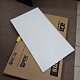 Aga Smart Infrapanel 550 W 90x50 cm - 6DAZ218 - II. KAKOVOST