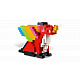 LEGO® Classic 11045 Pisane ustvarjalne kocke
