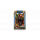 LEGO® Ikone 11379 Knjigarna: Knjižna niša, komplet za sestavljanje