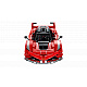 LEGO® Technic Ferrari FXX K, model avtomobil STEM, igrača za sestavljanje 42212