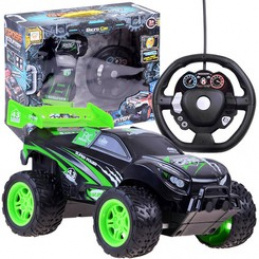 Cross Country z daljinskim upravljalnikom volana RC0488