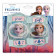 ŠČITNIKI ZA KOLENA IN KOMOLCE FROZEN 2