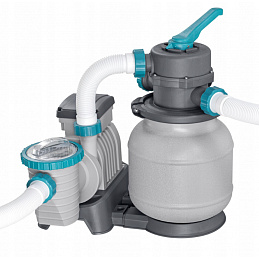 Bestway Peščena filtracija 5678 l/h 58497