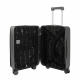 Aga Travel Potovalni kovček MR4674 Temno siv