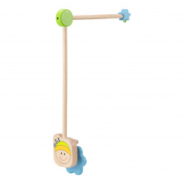 Wonderworld Nosilec za otroški vrtiljak nad posteljico visok 2DZ141 - II. Kakovost