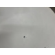 Aga Jedilna okrogla miza 80 cm Bela 2DAZ584 - II. Kakovost