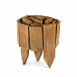 Aga Leseni robnik 110x10 cm Impregniran