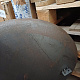 Aga Prenosno vrtno kurišče 50 cm 6DAZ473 - II. KAKOVOST