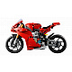 Komplet za sestavljanje modela LEGO® Technic™ Ducati Panigale V4 S Motor 42202