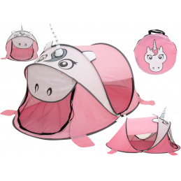 Aga Zložljiv igralni šotor 180cm Samorog