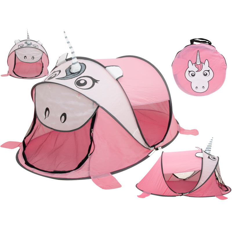 Aga Zložljiv igralni šotor 180cm Samorog