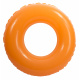 Aga Oranžni napihljiv obroč 90 cm