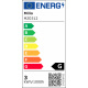 LED žarnica C37 - E14 - 3W - 250 lm - topla bela