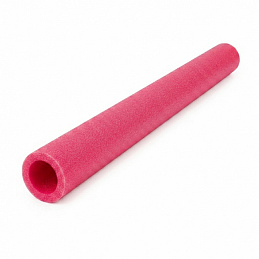 Aga Peneča zaščita za trampolinske palice 70 cm Roza