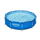 Bestway Steel Pro 3,05 x 0,76 m 56679 + Kartušna filtracija