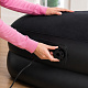 Bestway Napihljiva vzmetnica Single Premium s črpalko 191x97x46 cm