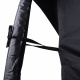 Aga Stan za trampolin EXCLUSIVE 180 cm (6 ft) Črna