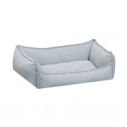 Aga Postelja 70x60x22 cm Siva