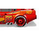 LEGO® Hitrostni prvaki | Strela McQueen 77255