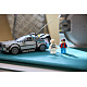 LEGO® Hitrostni prvaki Časovni stroj iz filma Vrnitev v prihodnost 77256