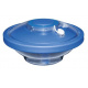 LED bazenska svetilka s fontano BESTWAY 58493