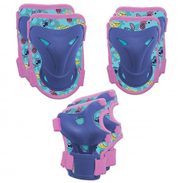 ŠIVANJE ŠČITNIKOV ZA KOLENA, KOMOLCE, ZAPESTJA ZA ROLANJE