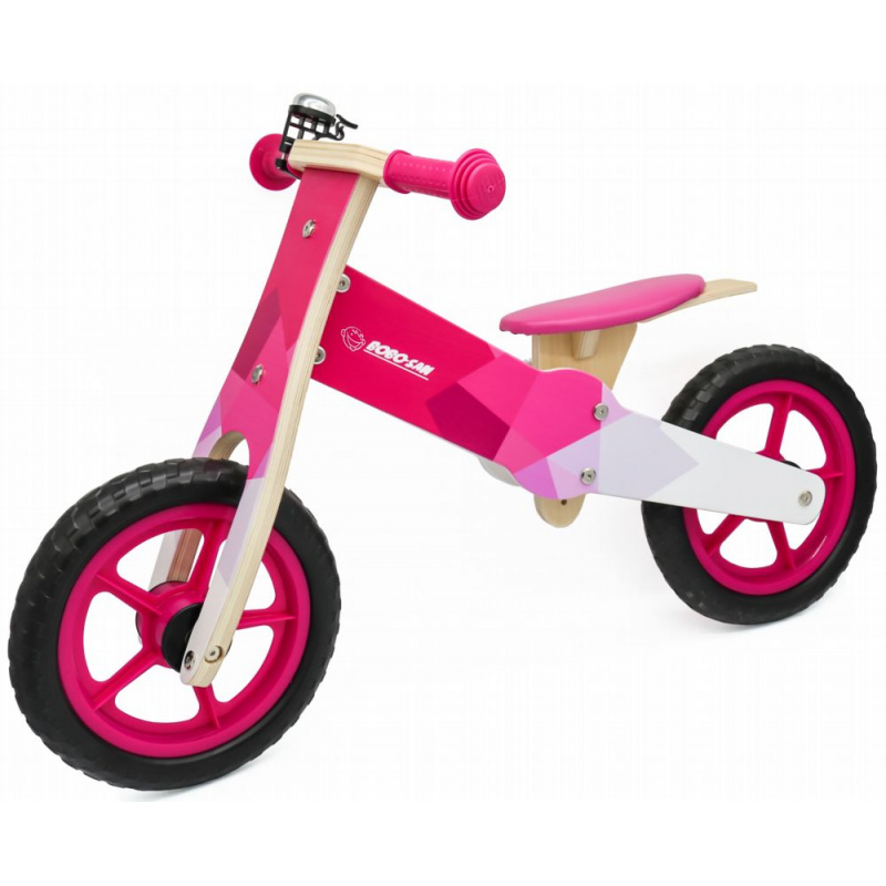 Bobo-San Leseno poganjalec Roza