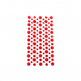 Aga4Kids Samolepilni kamenčki DS8105CO