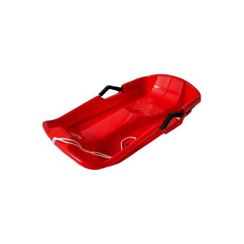 Aga Boby Rdeče 6DZ024 - RED - 2. Kakovost