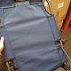 Aga Vrtni stol DS713 Moder 6DAZ539 - II. KAKOVOST