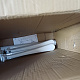Aga Domači ventilator 43 cm bel 6DAZ450 - II. KAKOVOST