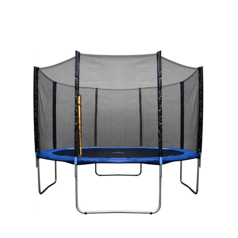 Aga SPORT TOP Trampolin 335 cm + zaščitna mreža NE UPORABLJAJ