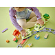 LEGO® DUPLO® Town Interaktivna železničarska dogodivščina, komplet 10427