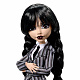Monster High x Wednesday Addams HXJ04