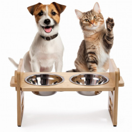 Set posod za živali