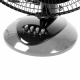 Aga Namizni ventilator 43 cm MR8112 Črn