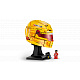 LEGO® Editions Scuderia Ferrari HP, čelada Lewis Hamilton 43022