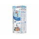 Bestway 366cm x 76cm 8in1 8in1 regalni bazen 56681