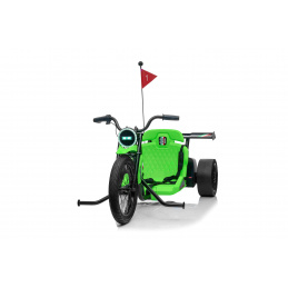 DRIFT KOLO 21 zelena