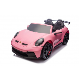 Vozilo Porsche 911 GT3 Roza MP4