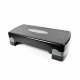 Aga Step za aerobiko DS642 Siva
