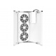 Sesalnik za prah za nohte 40W bel Beautylushh 8887