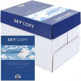 Kopirni papir A4 80g karton - 5 paketov