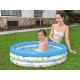 Bestway Napihljiv otroški bazen 102cm 51008