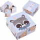 Lesene puzzle kocke ZA4114